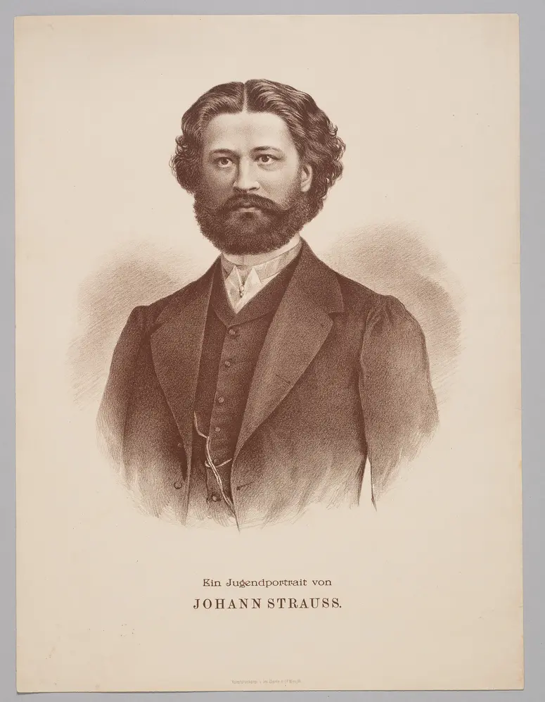 Johann Strauss