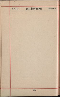 Aufzeichnung