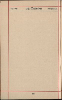 Aufzeichnung