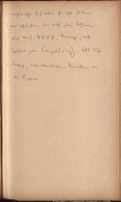 Aufzeichnung