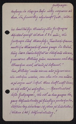 Skizzenbuch I / Österreich I