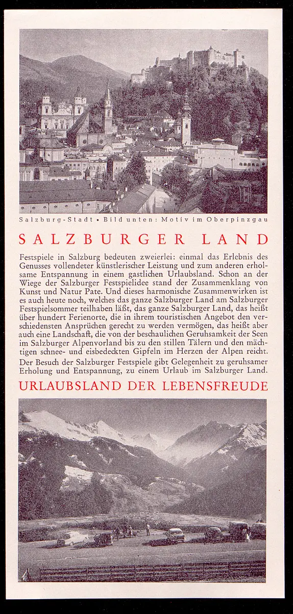Salzburger Festspiele 1965, Verweis auf Stücktitel: Boris Godunow, Verweis auf Stücktitel: Cosi fan tutte, Verweis auf Stücktitel: Die Entführung aus dem Serail, Verweis auf Stücktitel: Die Gärtnerin aus Liebe, Verweis auf Stücktitel: Ariadne auf Naxos, Verweis auf Stücktitel: Elektra, Verweis auf Stücktitel: Macbeth, Verweis auf Stücktitel: Jedermann, Verweis auf Stücktitel: Faust, Verweis auf Stücktitel: König Ödipus / Ödipus auf Kolonos
