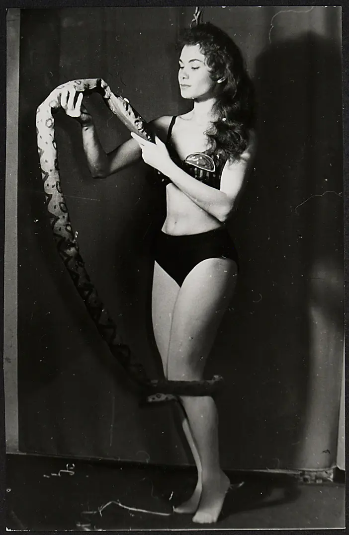 Gerda Neubauer