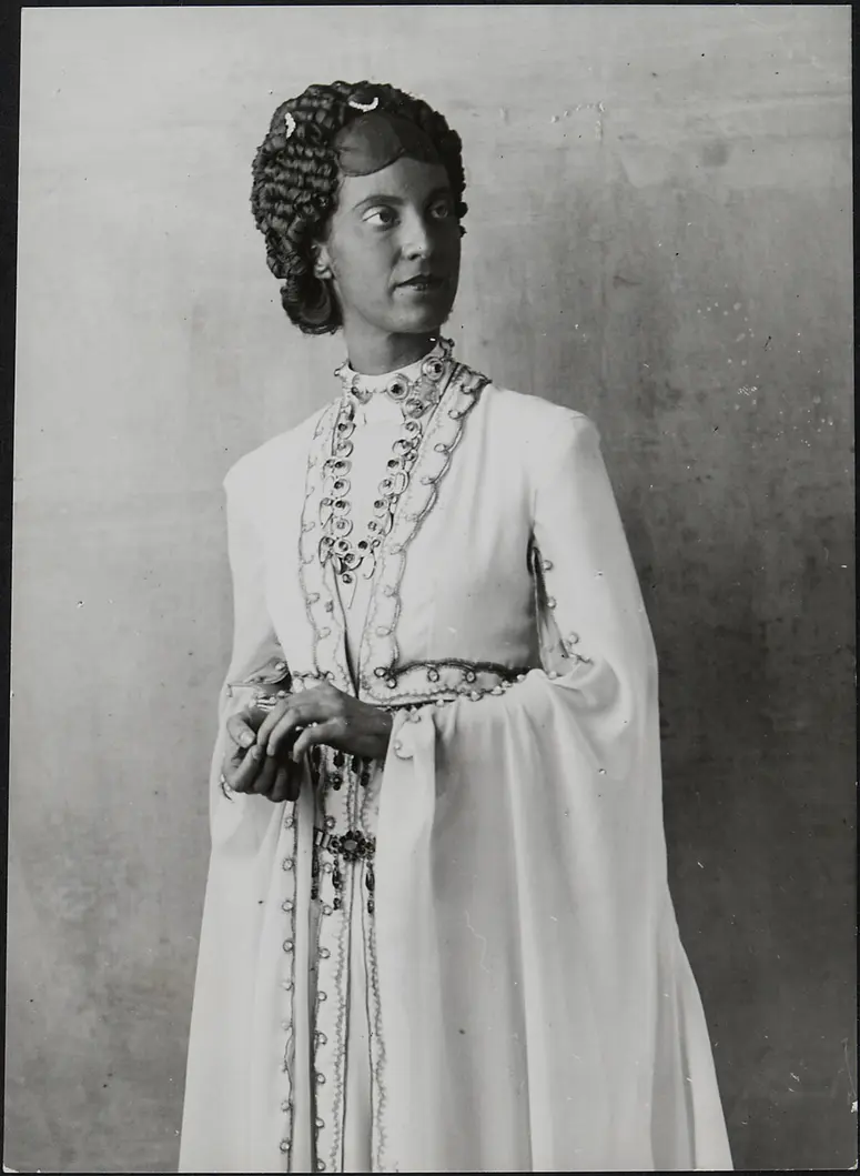 Elisabeth Kallina
