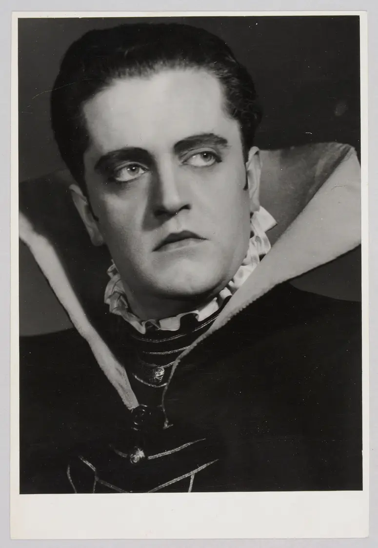 Anton Dermota