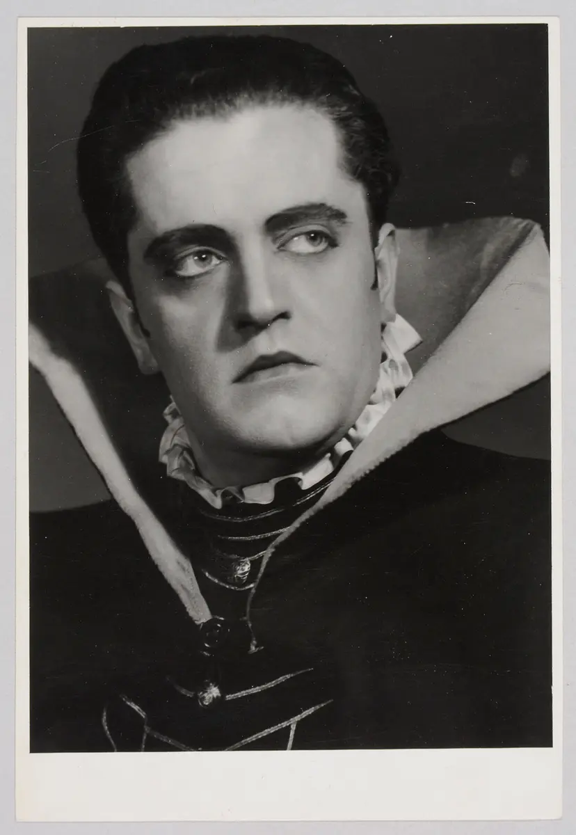 Anton Dermota