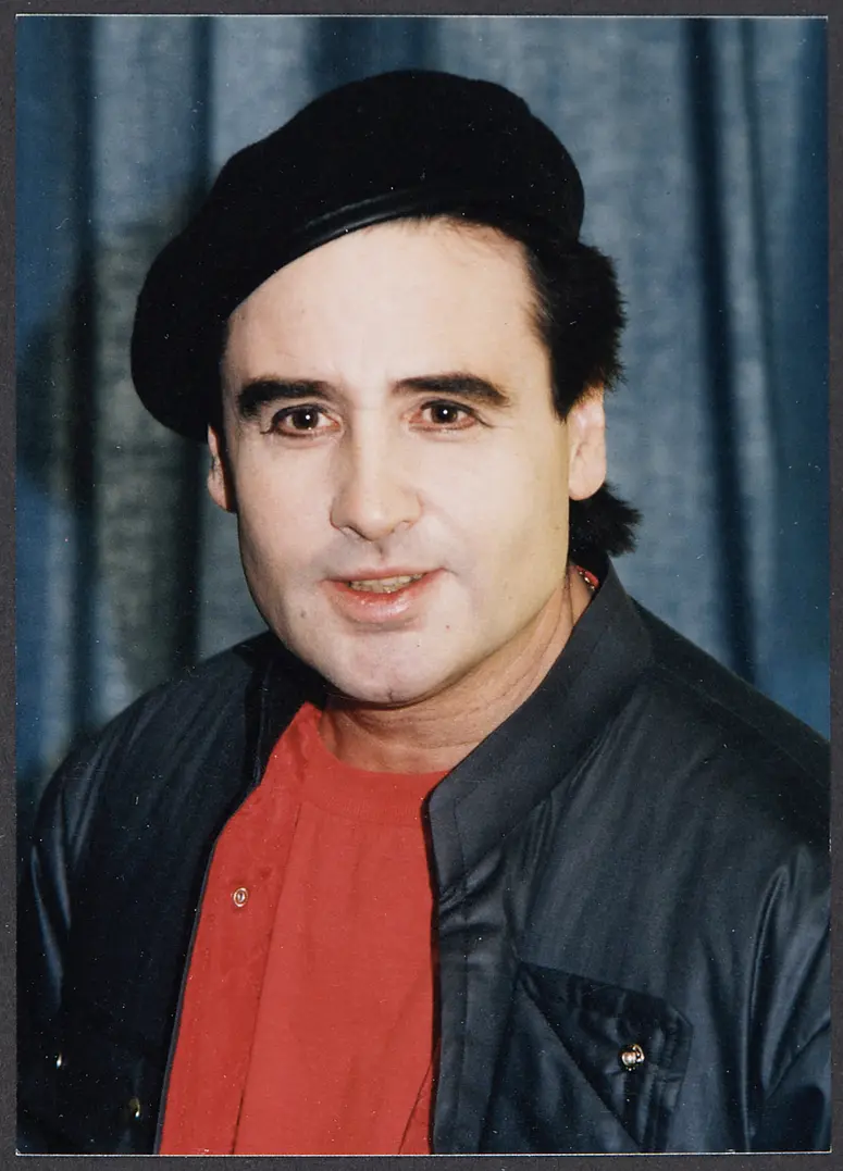Adolf Dallapozza