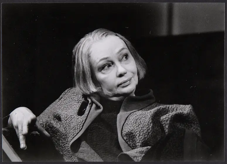 Vera Borek