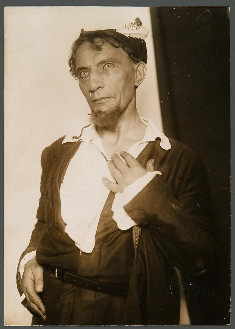 Friedrich Kühne