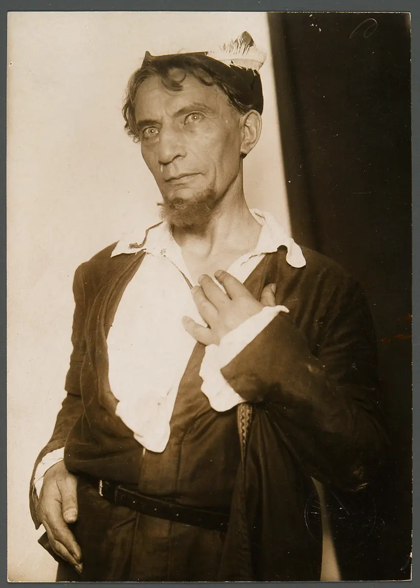 Friedrich Kühne