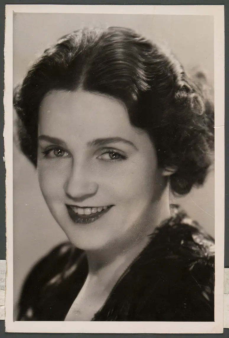 Christl Mardayn