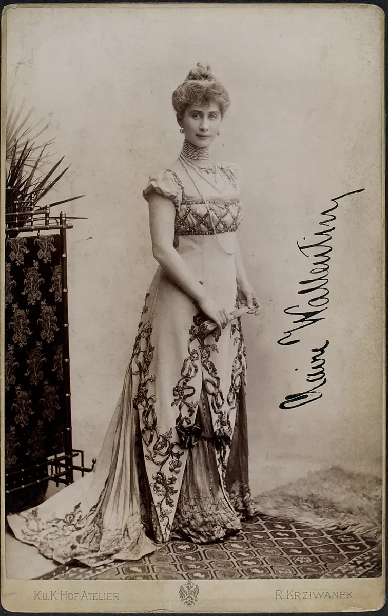 Claire Wallentin