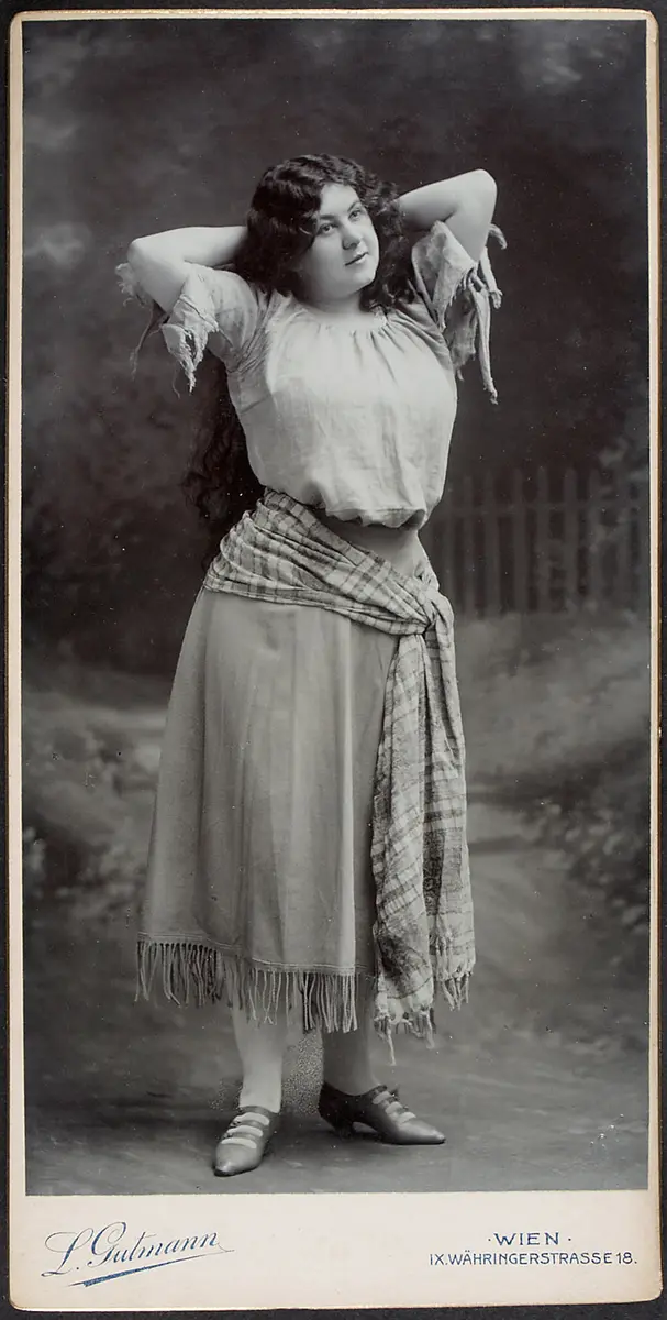 Betty Seidl