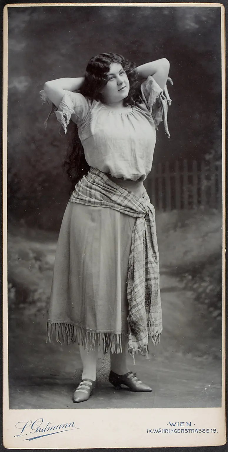 Betty Seidl
