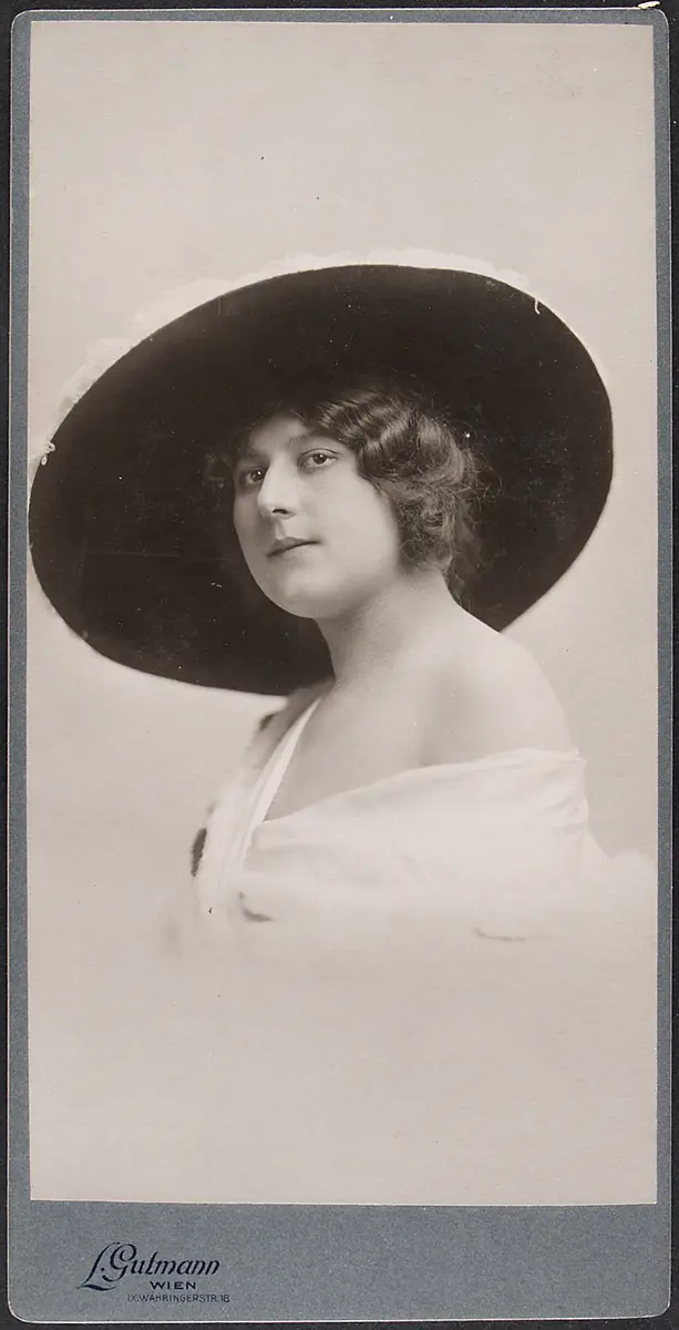 Betty Fischer