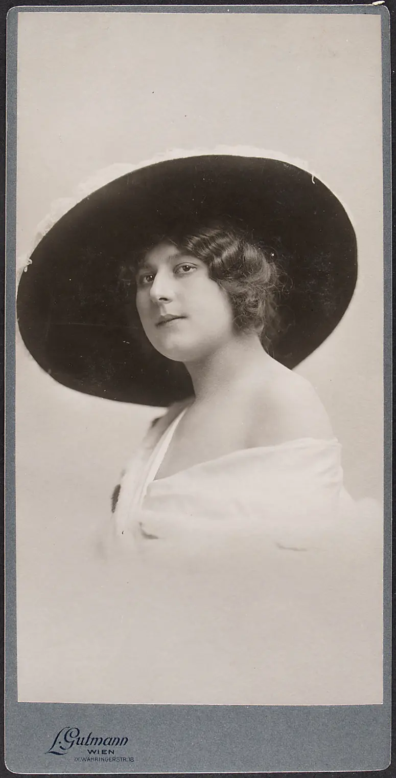 Betty Fischer