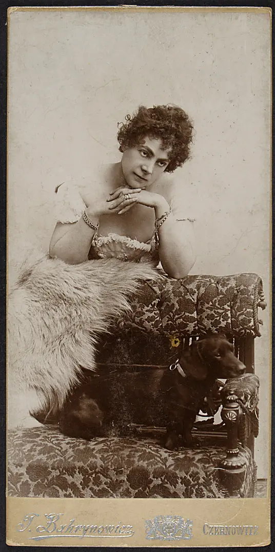 Agathe Barsescu