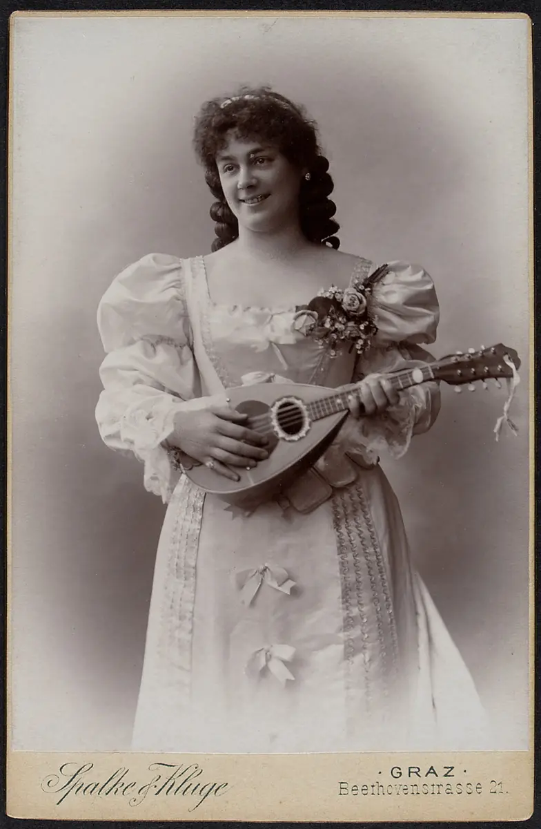 Ilka von Rhoden