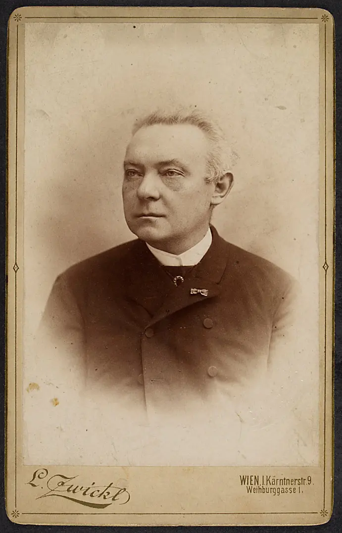 Louis Nötel
