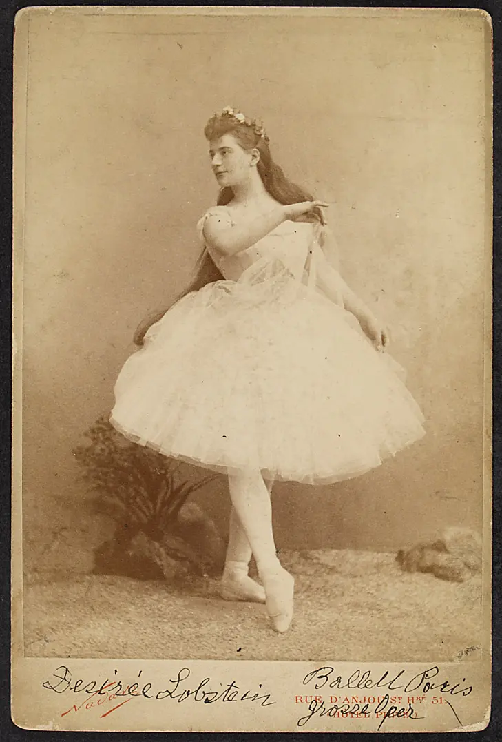 Desirée Lobstein