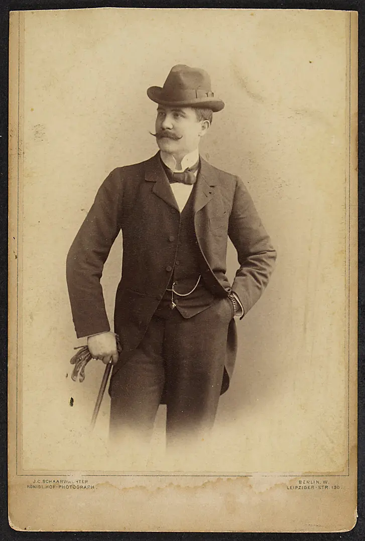 Franz Naval