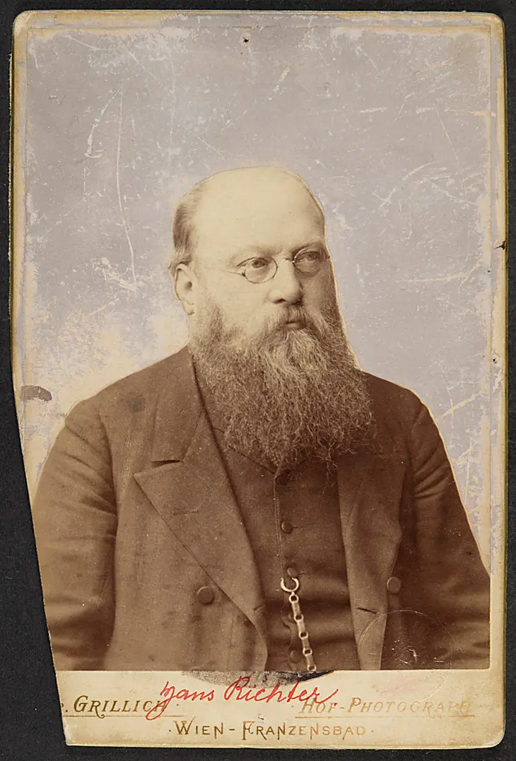 Hans Richter