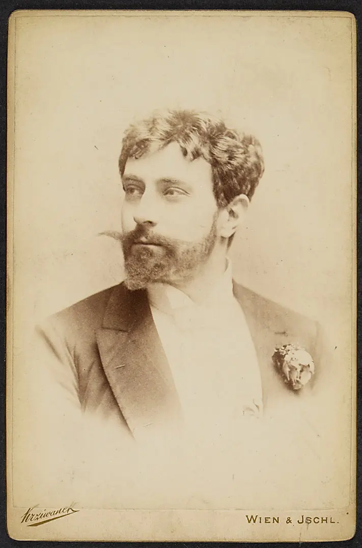 Rudolf del Zopp