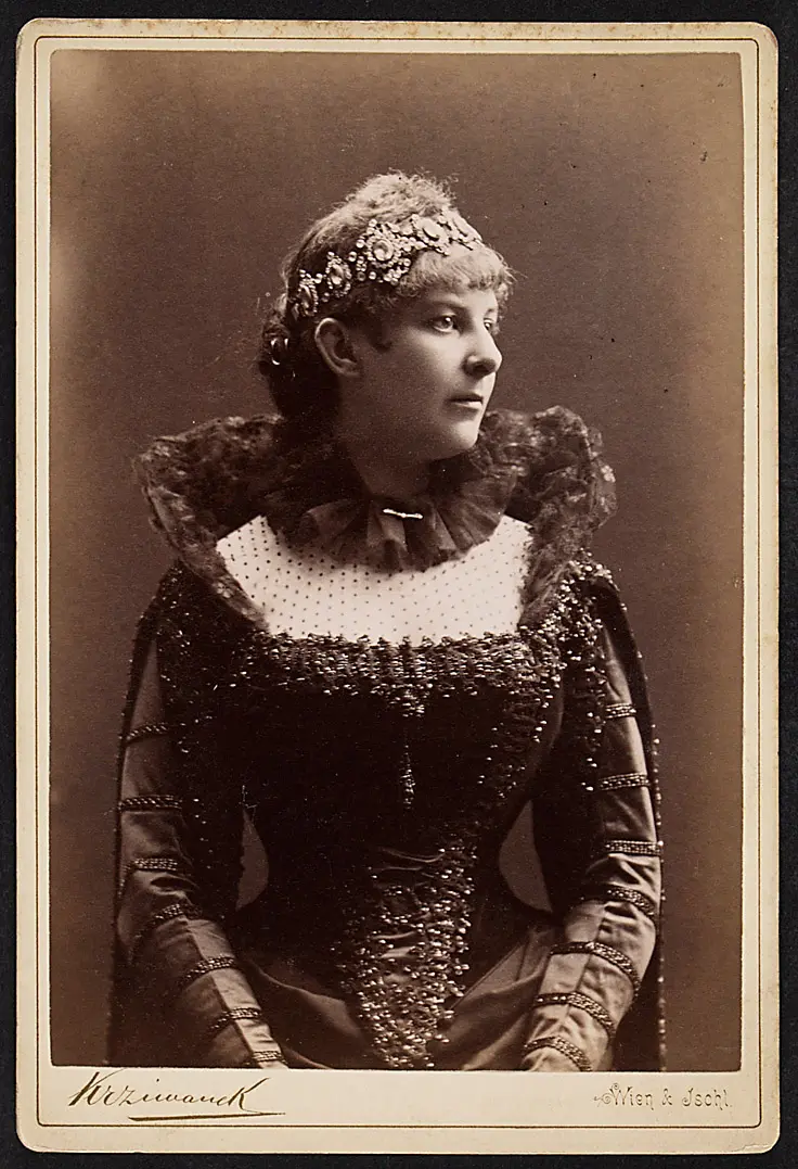 Minna Walter