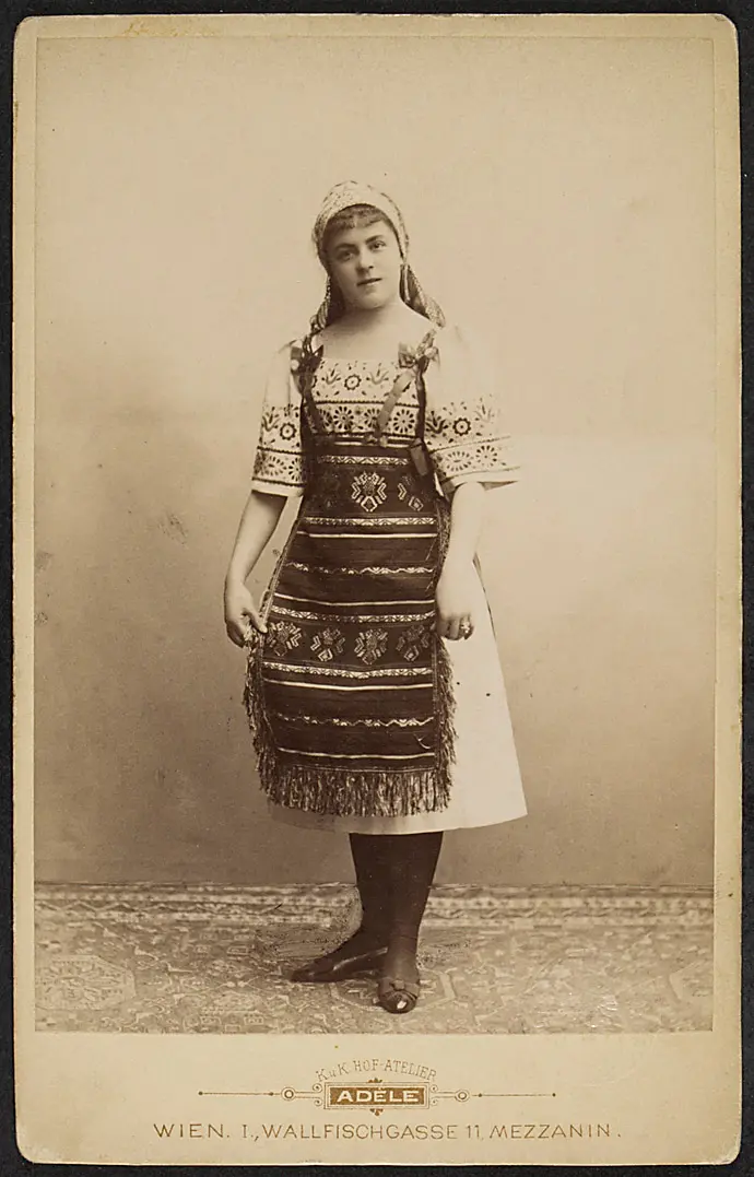 Lucie Balbo