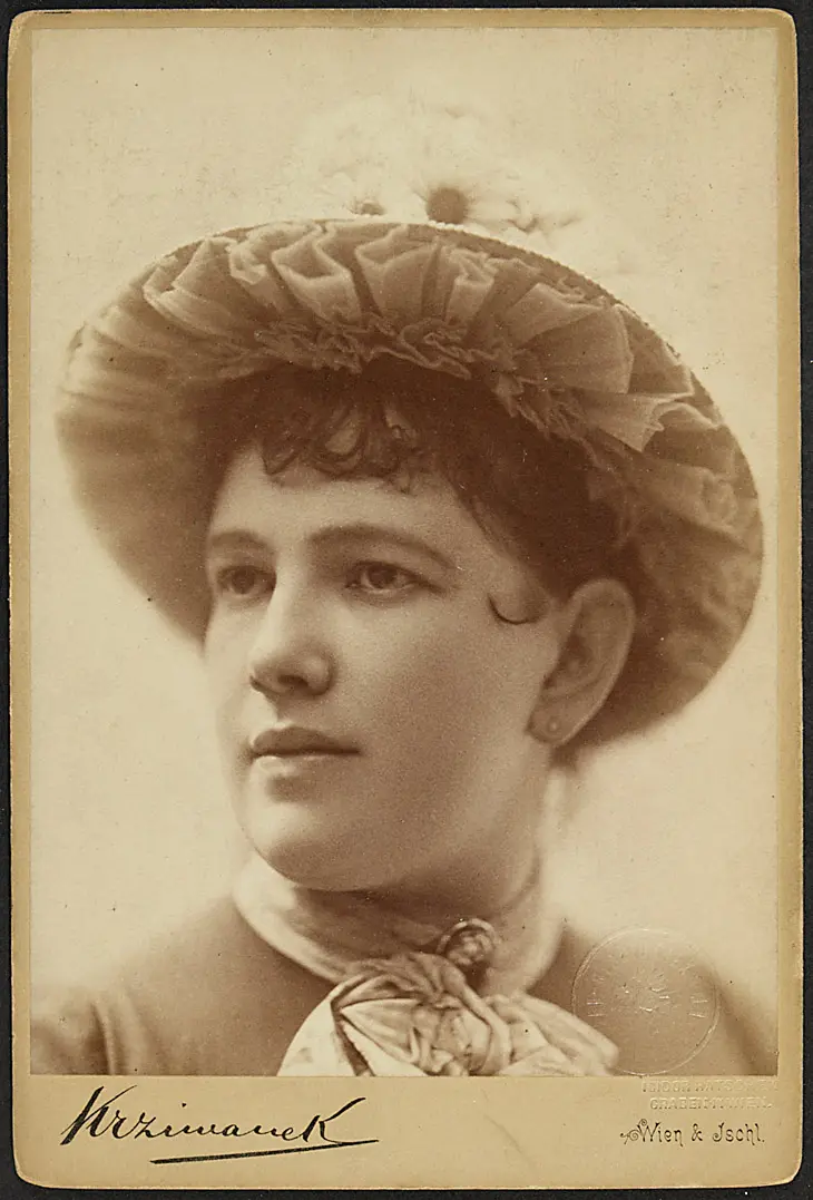 Hermine Braga