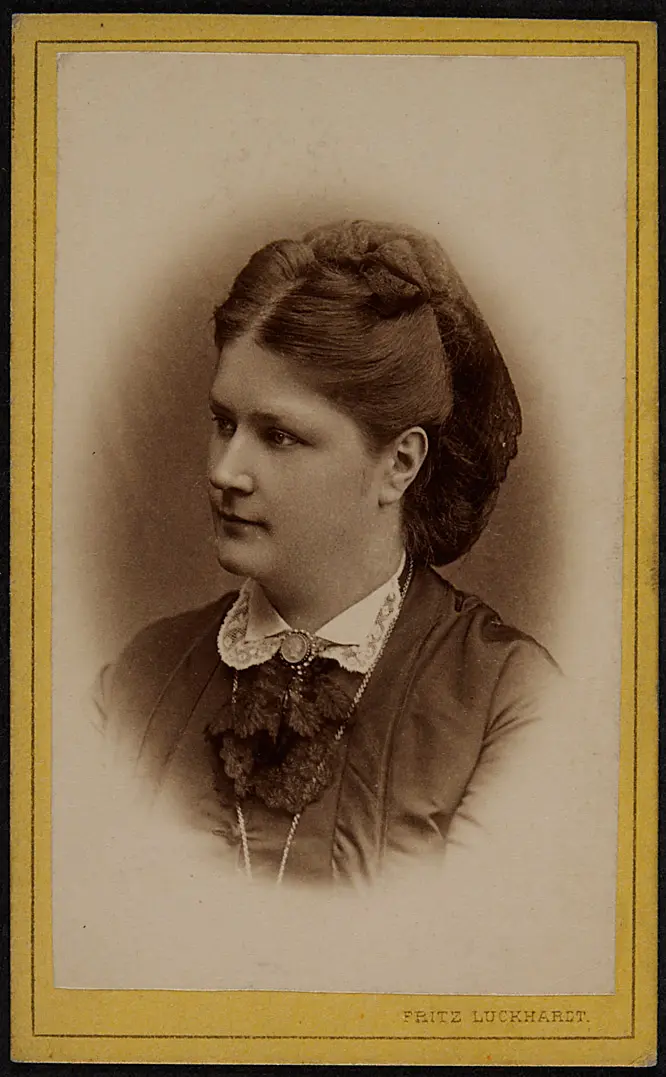 Amalie Joachim