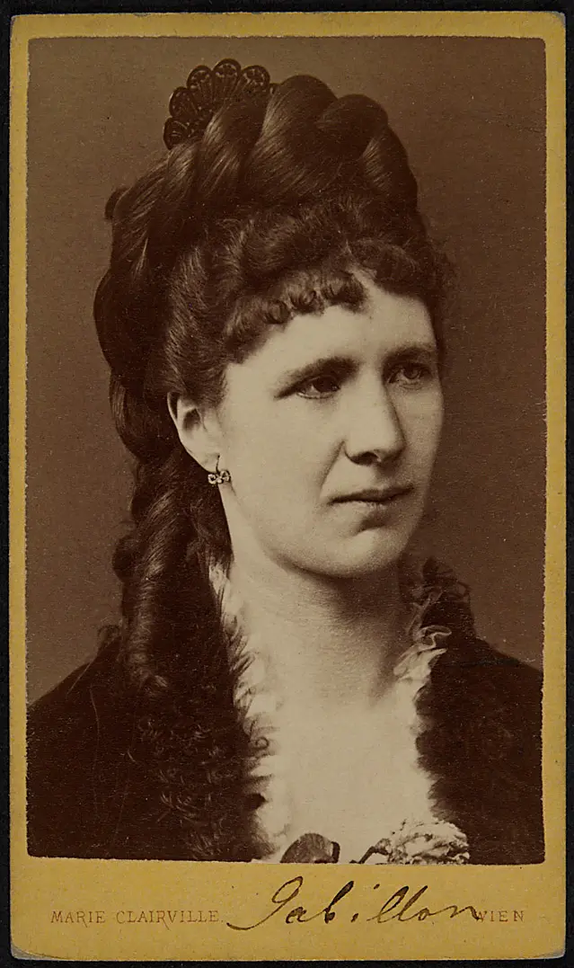 Zerline Gabillon