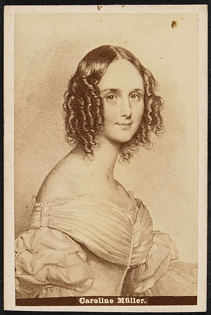Caroline Müller