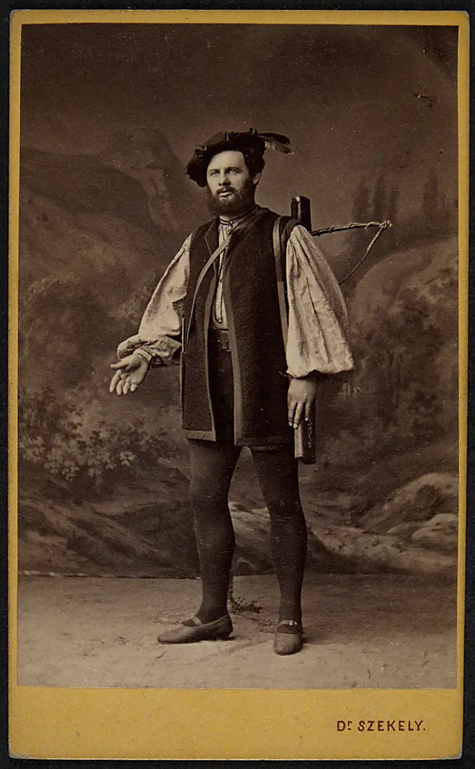 Carl Salomon