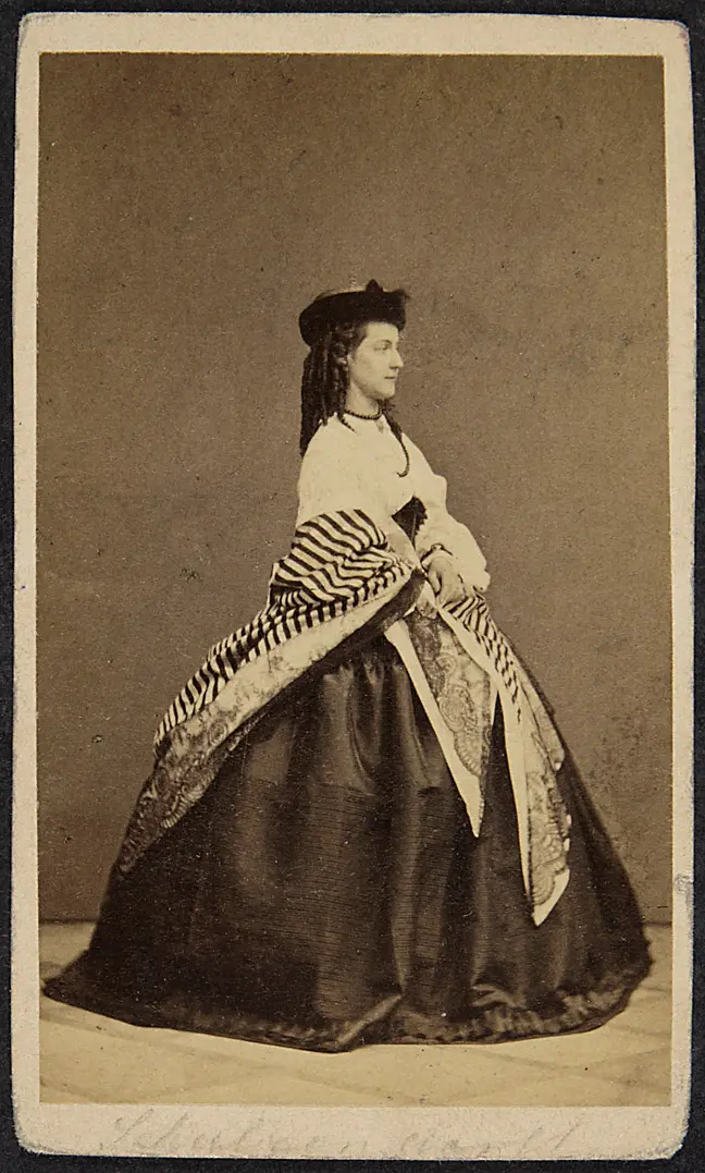 Rosa von Schultzendorff
