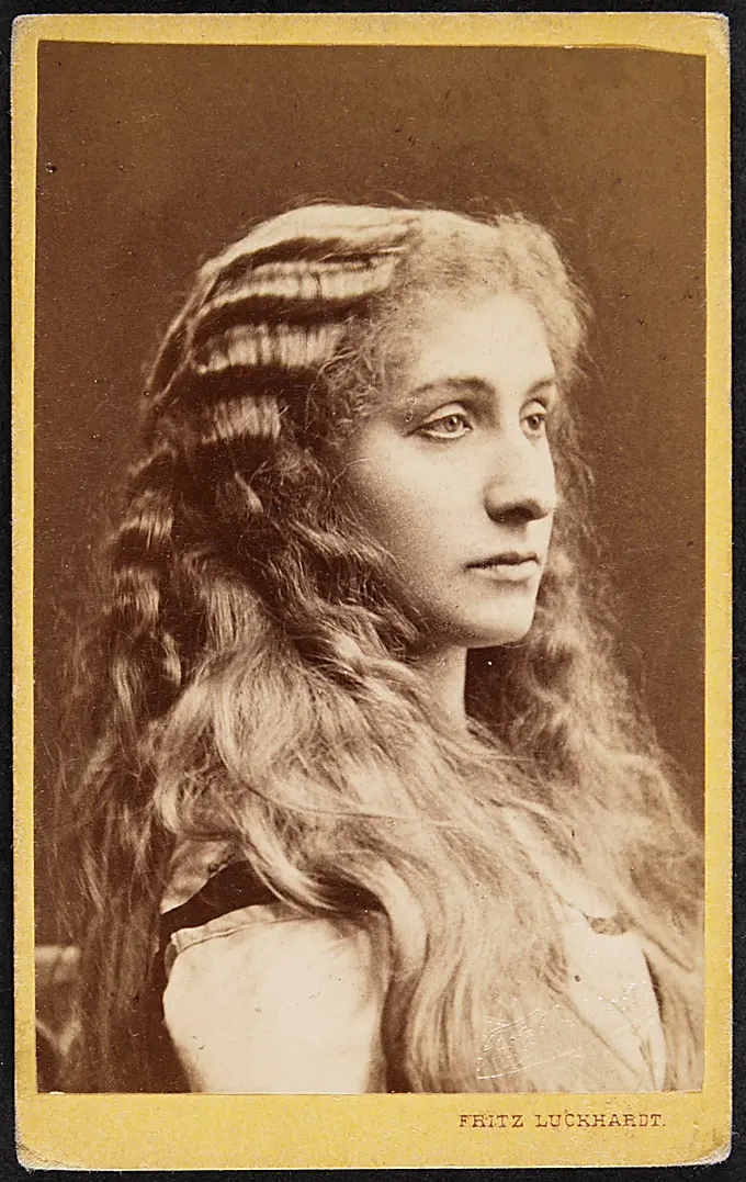 Friederike Bognar