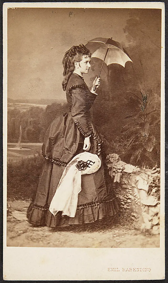 Christine Welte