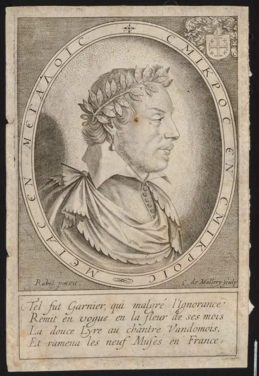 Robert Garnier
