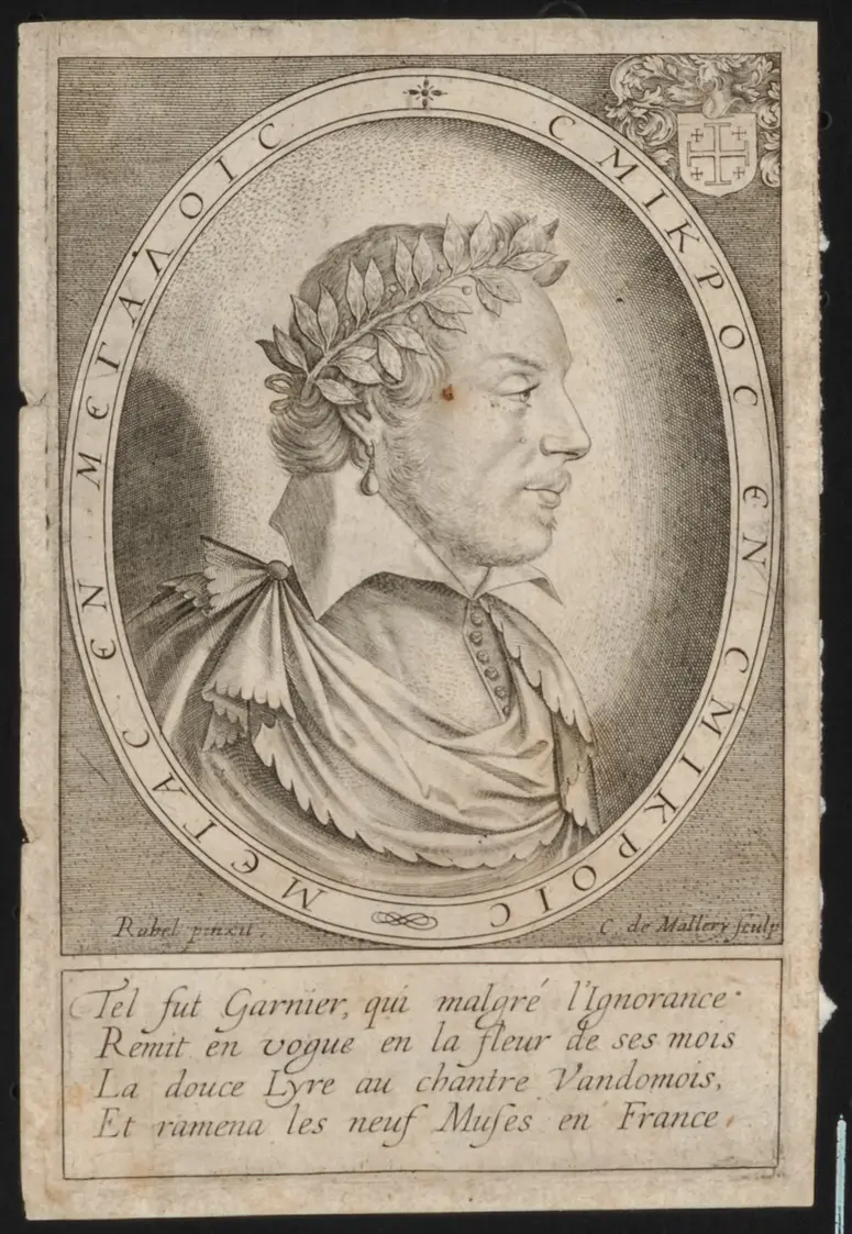 Robert Garnier