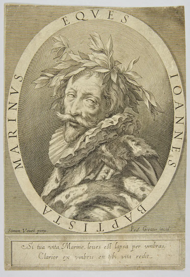 Giambattista Marino