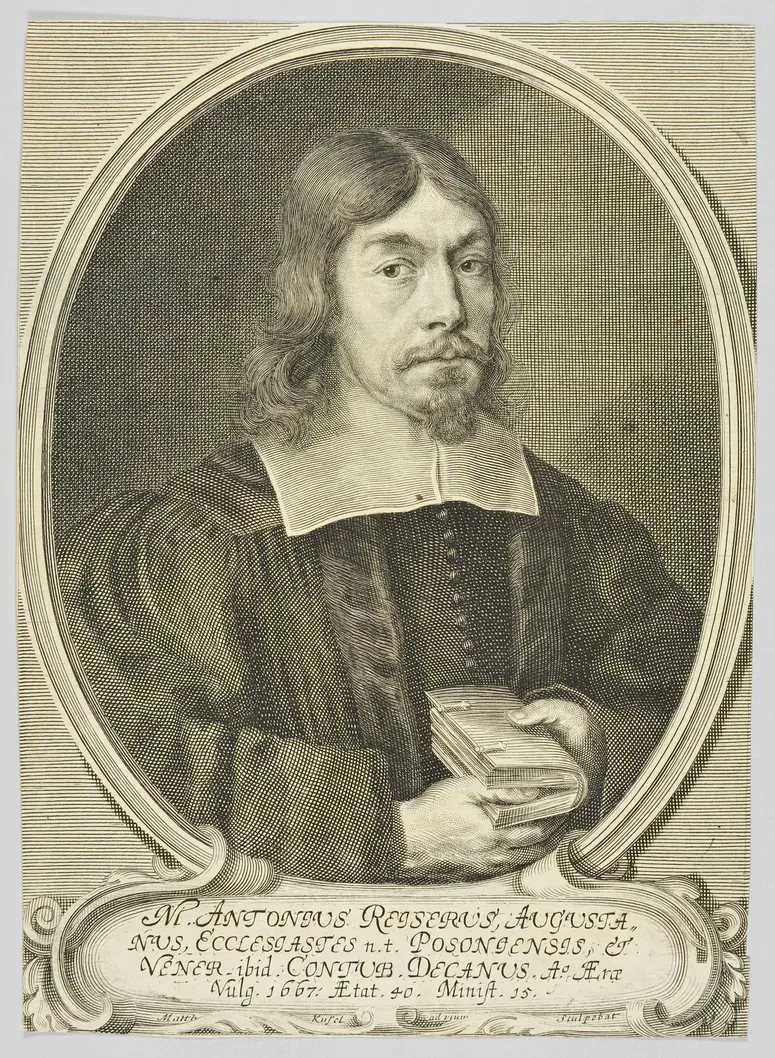Anton Reiser