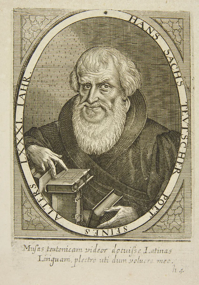 Hans Sachs