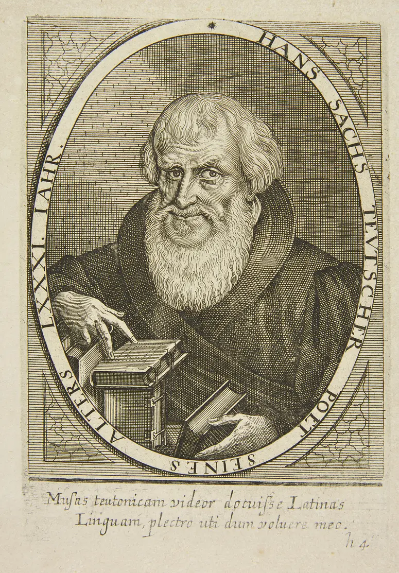 Hans Sachs