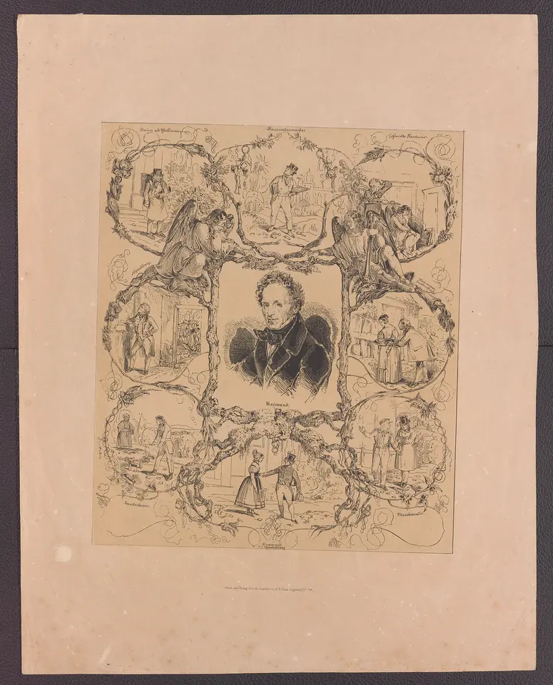 Ferdinand Raimund