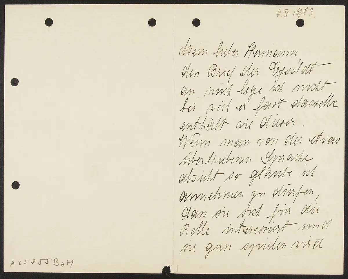 Brief