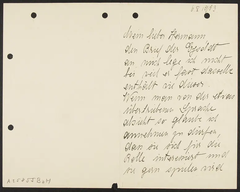 Brief