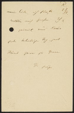 Postkarte