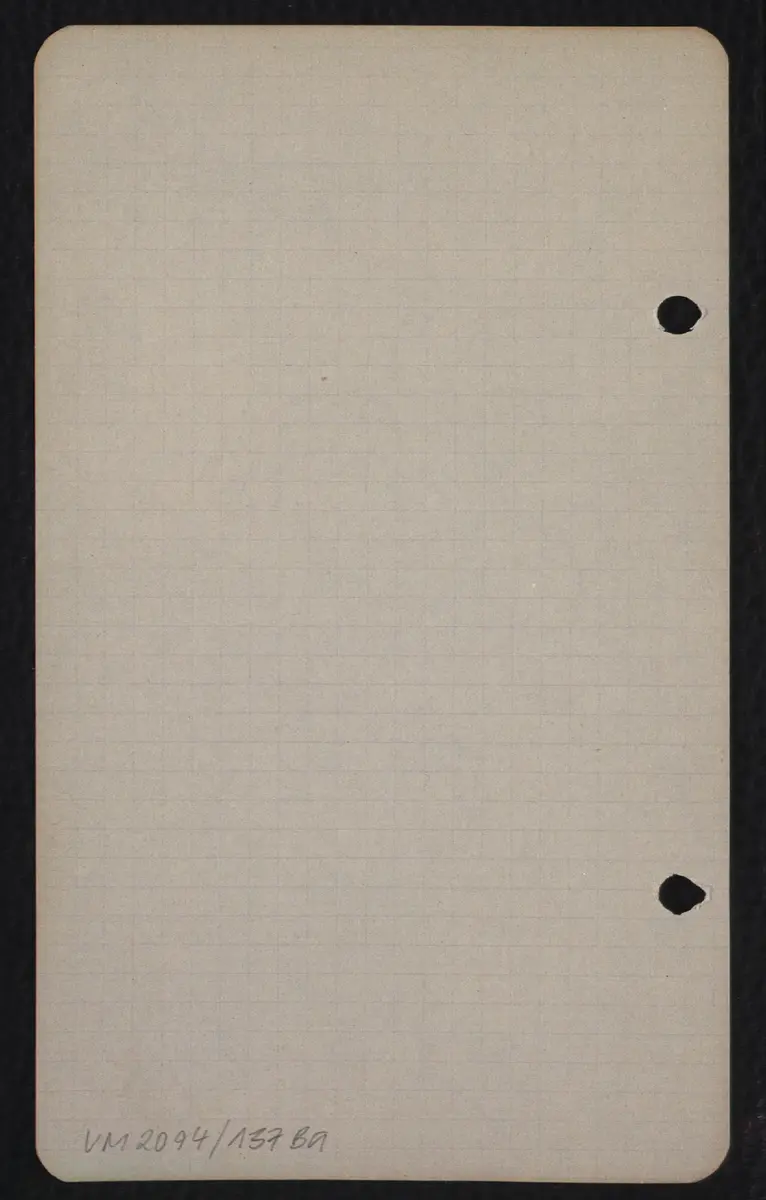 Skizzenbuch I / Österreich I