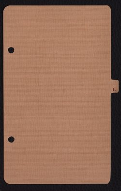 Skizzenbuch I / Österreich I