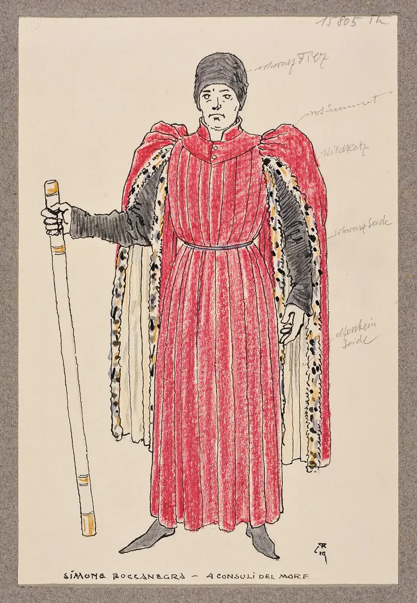 Simone Boccanegra